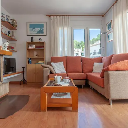 Appartement Tamarius Park